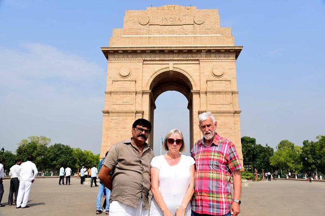 Evening Delhi City Tour - 4 Hours with transfers - Value For $43: What You Actually Get (And What Costs Extra)