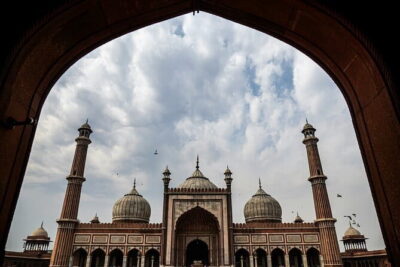 Exclusive Full-Day Guided Tour of Old and New Delhi - 8AM to 10AM Pickup and the Tuk-Tuk Start at Sunheri Masjid