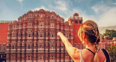 Explore Chandni Chowk: Old Delhi Private Tuk Tuk & Food Tour - Jama Masjid first stop: Mughal scale and what to expect