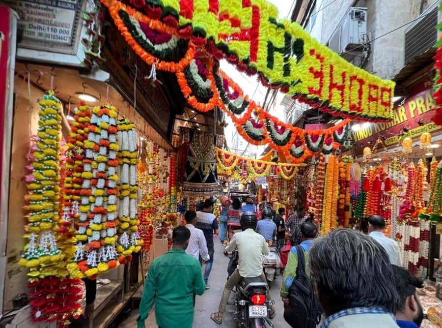 Explore Chandni Chowk: Old Delhi Private Tuk Tuk & Food Tour - Price and what you really get for about $27