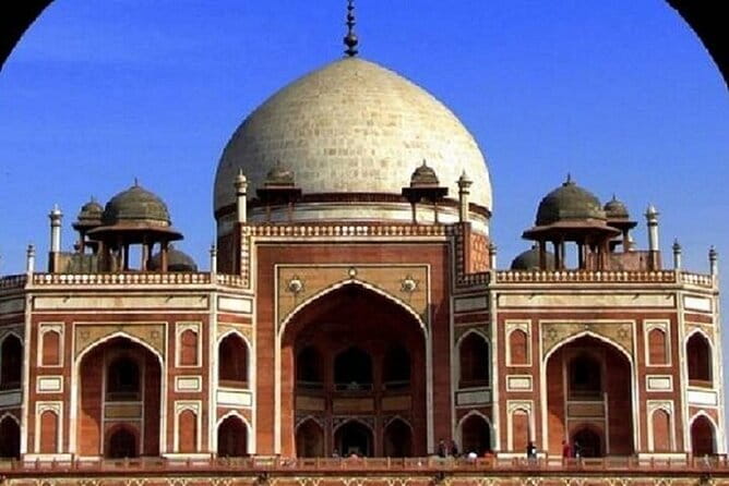 Explore Delhi Half-Day Tour with Agra Drop - Key Things I’d Focus On