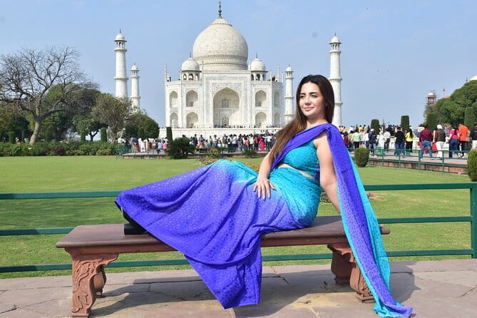 Explore Delhi Half-Day Tour with Agra Drop - What’s Included, What’s Not, and What You Should Budget For