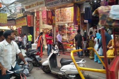 Explore the Beauty of Old Delhi & the Spice Market! - Price and What Makes It Worth $50
