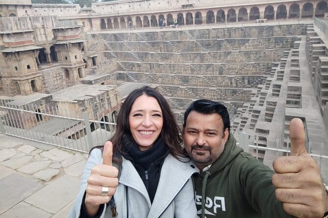 Five Days Private Golden Triangle Tour To Agra Jaipur From Delhi - Golden Triangle in a private car: why Delhi–Agra–Jaipur works