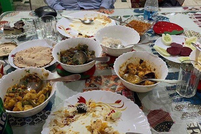 Food Tour- Eat and explore Old & New Delhi with our amazing guide Rahul - Price and Value: What $22 Buys in Delhi