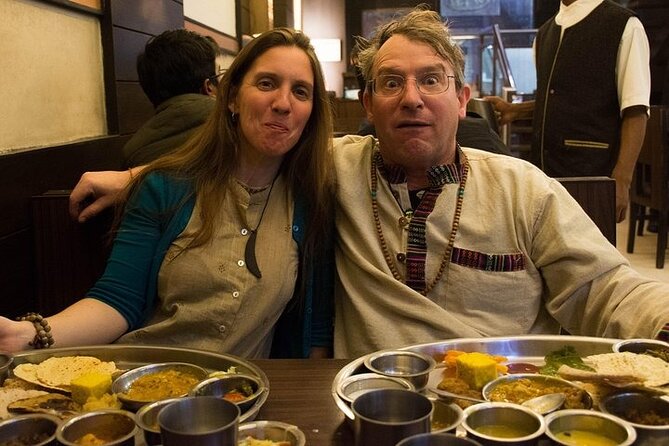 Food Tour of OLD Delhi: Experience Indian Mouth-watering Cuisine - Key Highlights You’ll Feel (Not Just Read)
