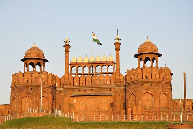 Food Tour of OLD Delhi: Experience Indian Mouth-watering Cuisine - Dariba Kalan Lanes: Your First Bite of Old Delhi