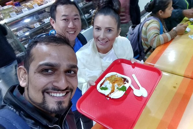 Food Tour to Old Delhi with a Local - Value check: what $37.99 really buys you