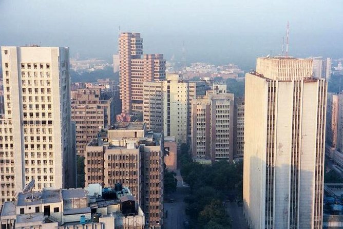 Foodies Walk Through New Delhi - Key things that make this New Delhi food walk worth your time