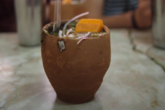 Foodies Walk Through New Delhi - Stop 2 in Paharganj: market life, travel-oriented food, and Patel Nagar’s fusion feel