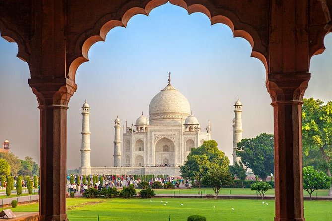 Four Day Private Luxury Golden Triangle Tour to Agra and Jaipur from Delhi - Who Should Book This Tour (and Who Might Prefer Another Style)