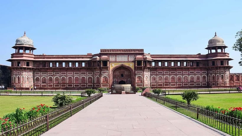 From Agra: Taj Mahal Guided Tour With Professional Photos - Key highlights worth your attention