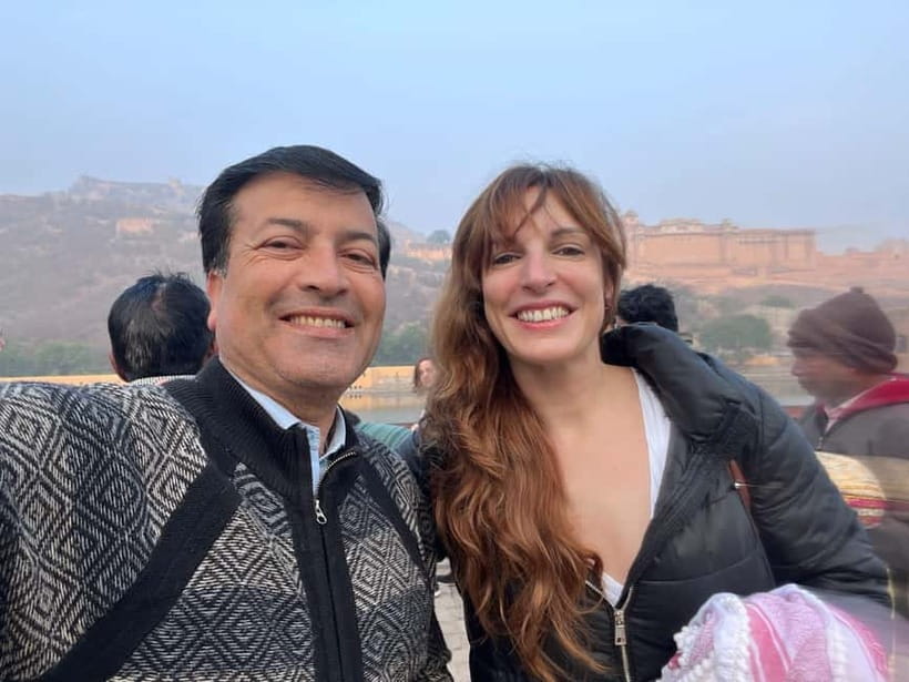 From Delhi: 2-day Golden Triangle trip to Agra and Jaipur - Hotels and car comfort: the small stuff that affects your day