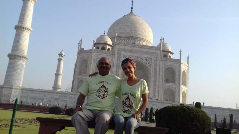 From Delhi: 2-day Golden Triangle trip to Agra and Jaipur - Golden Triangle in 48 Hours: what this tour actually delivers
