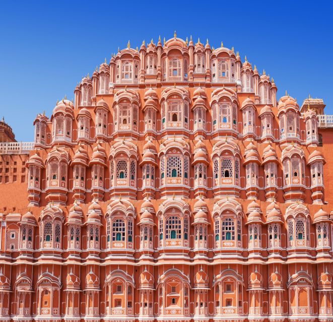 From Delhi: 2-Day Jaipur Private Guided Tour - Key things that make this Jaipur tour work