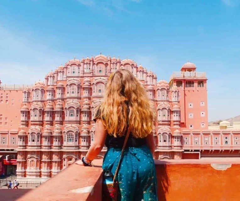 From Delhi: 2-Day Jaipur Private Guided Tour - Where this tour shines (and where it might not)
