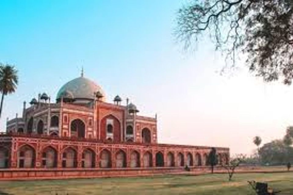 From Delhi: 2-Day Jaipur Private Guided Tour - From Delhi to Jaipur: the part you don’t want to stress about