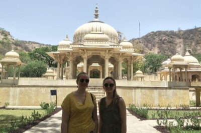 From Delhi- 2 Day Private Agra and Jaipur Tour - Day 1: Taj Mahal With Line-Skip Help and Friday Timing