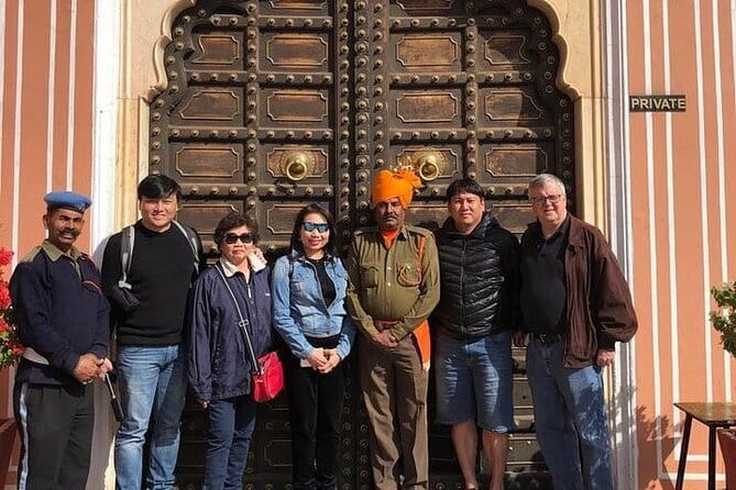 From Delhi- 2 Day Private Agra and Jaipur Tour - Day 2: Panna Meena ka Kund for Quiet Steps and Unexpected Charm