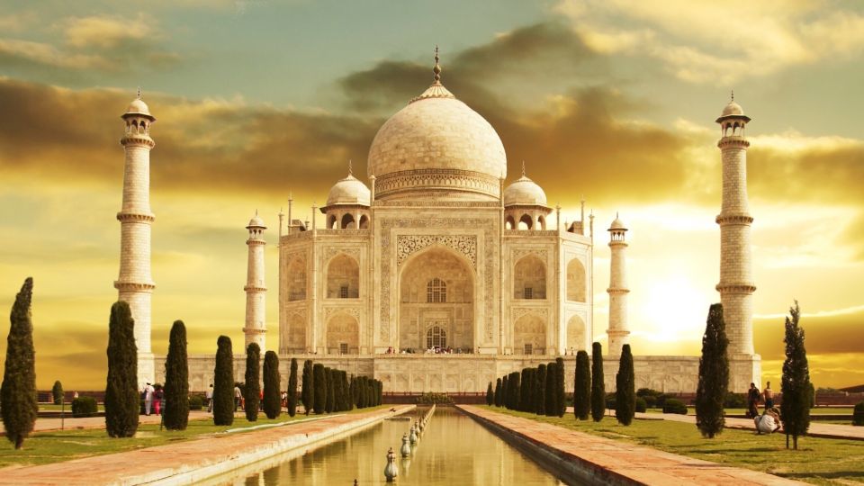 From Delhi: 2-Day Private Agra Trip w/ Taj Mahal & Agra Fort - Key highlights worth your attention