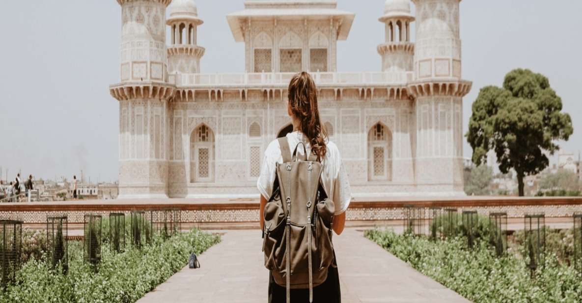 From Delhi: 2-Day Private Agra Trip w/ Taj Mahal & Agra Fort - Private Delhi-to-Agra transport: where the value really lands