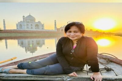 From Delhi: 2-Day Taj Mahal & Jaipur Express Tour (Hotel & Guide) - Agra in one day: Taj Mahal, Agra Fort, and a real sense of scale