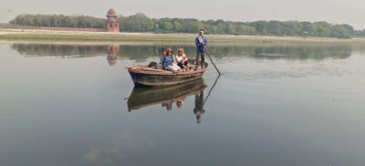 From Delhi: 2-Days Agra Jaipur Private Tour - Day 1 Taj Mahal first: why the timing and guide help