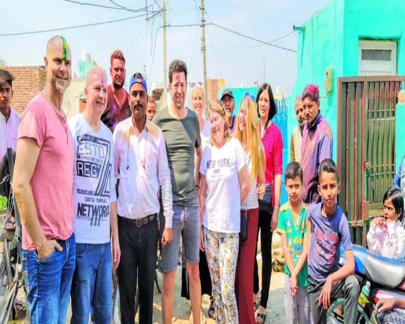 From Delhi: 2-Days Agra Jaipur Private Tour - Who this tour fits best (and who should skip)