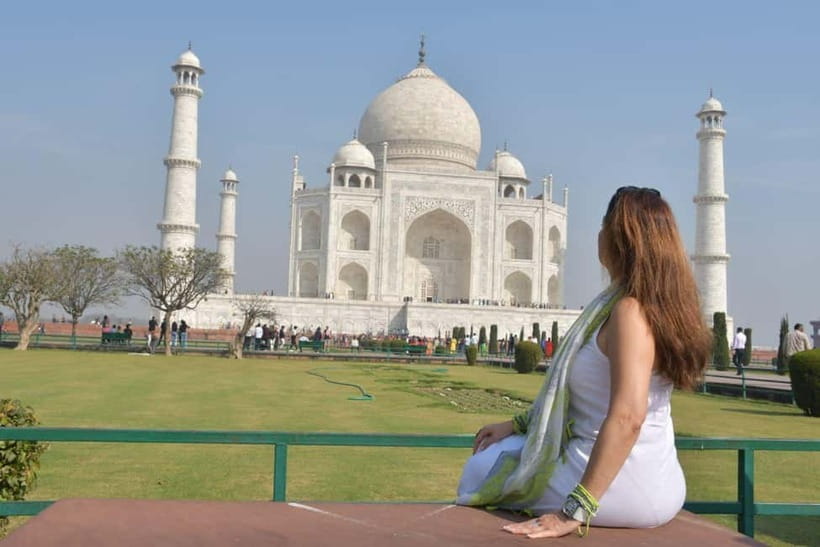 From Delhi: 2 Days Overnight Taj Mahal & Agra Private Tour - Price and what you’re really paying for at $128