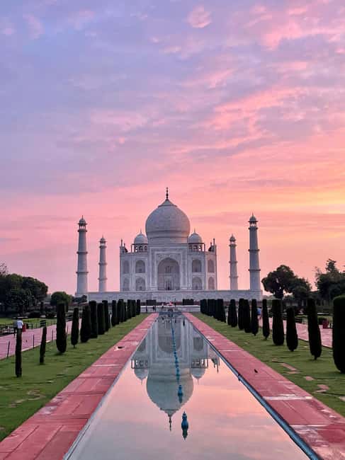 From Delhi: 2 Days Taj Mahal & Agra Tour With Fatehpur Sikri - Price and value: why $80 can be a good deal here
