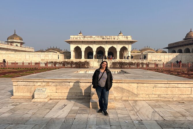 From Delhi: 2 Nights 3 Days Golden Triangle Delhi, Agra, Jaipur Tour - Jaipur Day: Amber Fort first, then palaces and viewpoints