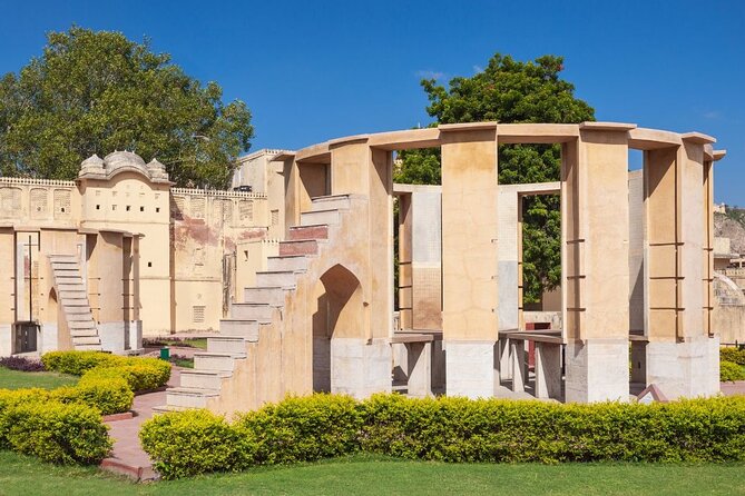 From Delhi 2 Nights 3 Days Golden Triangle Tour Delhi Agra Jaipur - Key highlights you’ll actually feel on the ground
