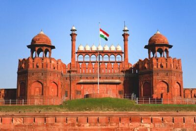 From Delhi 2 Nights 3 Days Golden Triangle Tour Delhi Agra Jaipur - Chandni Chowk and the market energy you should plan for