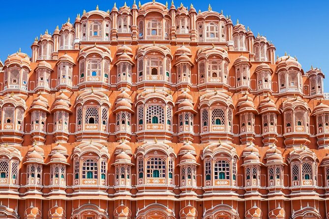 From Delhi 2 Nights 3 Days Golden Triangle Tour Delhi Agra Jaipur - Overnight in Agra: the drive and why it matters