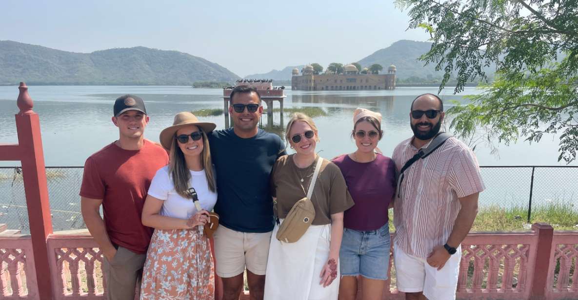 From Delhi: 3-Day Golden Triangle Guided Tour - Key highlights worth planning around