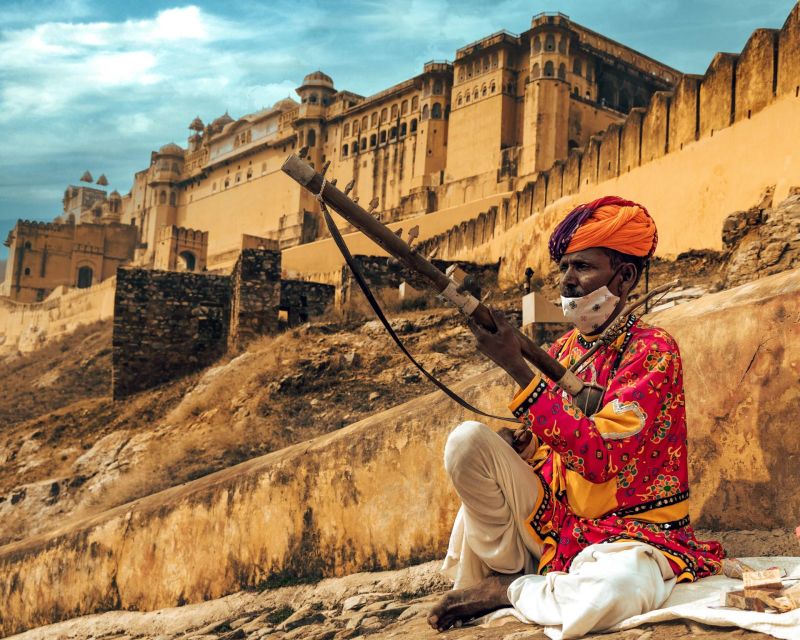 From Delhi: 3-Day Private Golden Triangle Tour India - What to pack, what to avoid, and small rules that matter