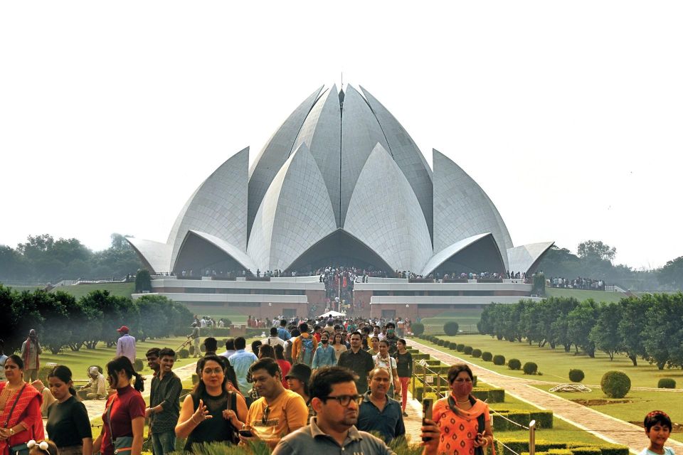From Delhi: 3-Day Private Golden Triangle Tour India - Your private transport setup (and why it makes the trip easier)