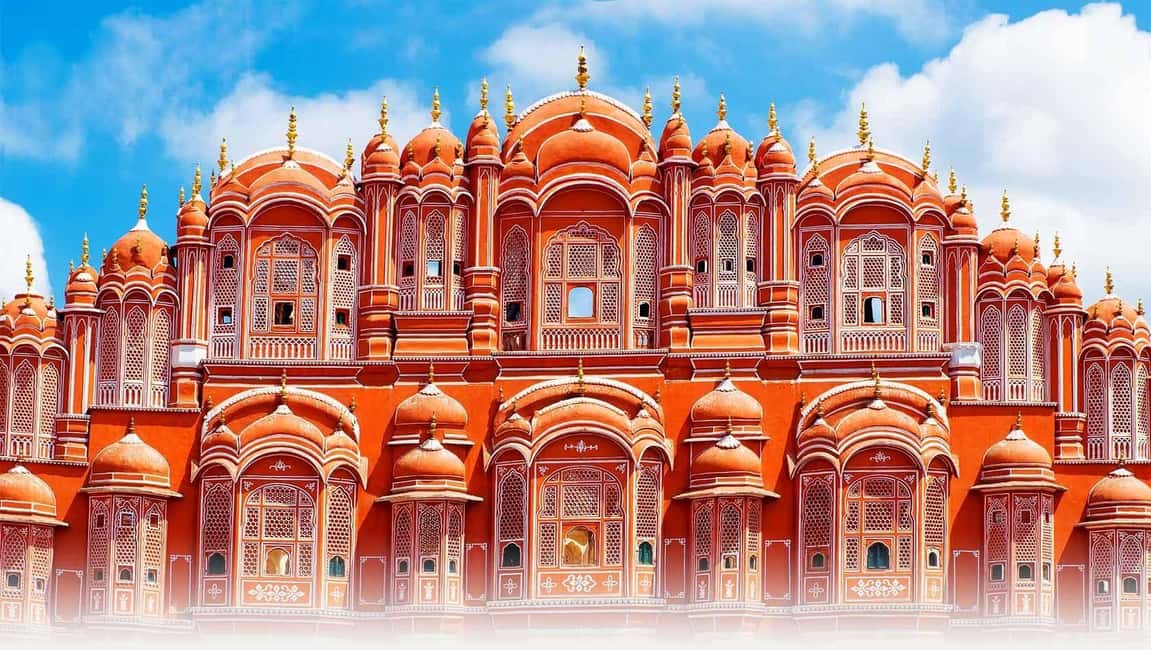 From Delhi: 3-Day Private Golden Triangle Tour with Hotels - Key points before you go