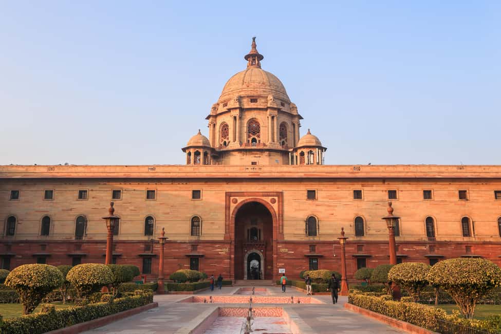 From Delhi: 3-Day Private Golden Triangle Tour with Hotels - Who This Tour Fits Best (and Who Should Skip It)
