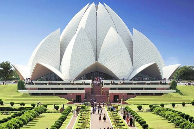 From Delhi : 3 Day Private Luxury Golden Triangle Tour By Car - Key Points I’d Put on Your Decision List