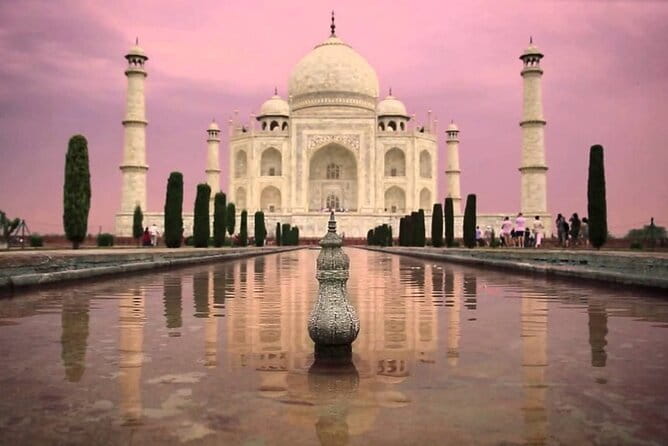 From Delhi : 3 Day Private Luxury Golden Triangle Tour By Car - Guides and Drivers: The Difference Between Seeing and Enjoying