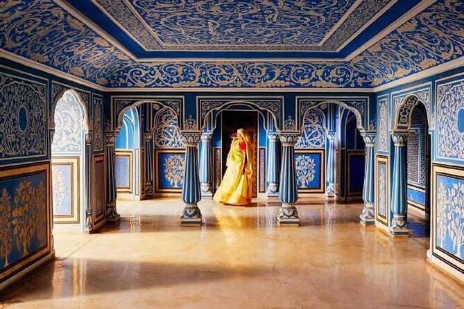 From Delhi : 3 Day Private Luxury Golden Triangle Tour By Car - Price and What Actually Makes It Feel Like a Deal