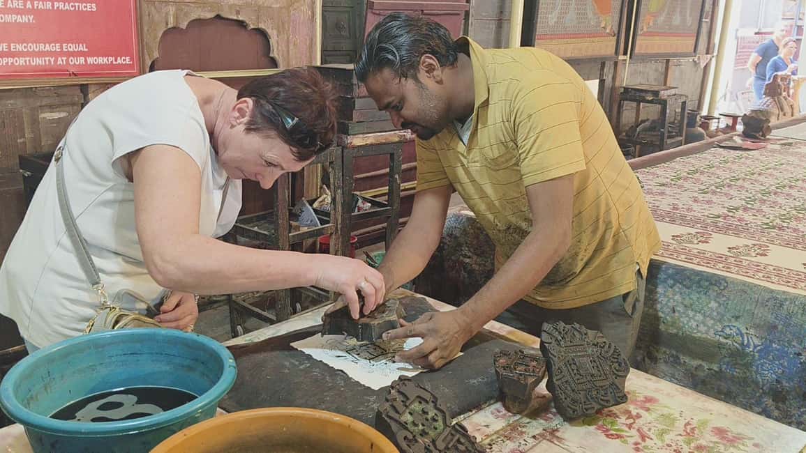 From Delhi: 3 Days Golden Triangle Tour - Key highlights worth planning around