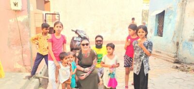 From Delhi: 3 Days Golden Triangle Tour - Day 1 in Delhi: Jama Masjid, Chandni Chowk, and Mughal Delhi’s mood