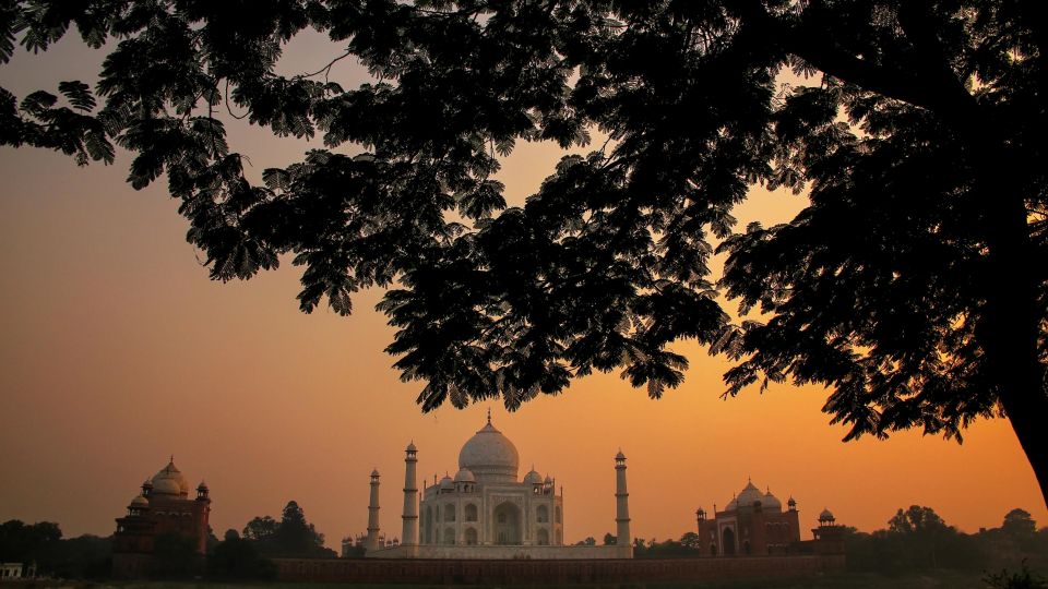From Delhi: 3 Days Golden Triangle Tour - Price and value: what $104 does for you