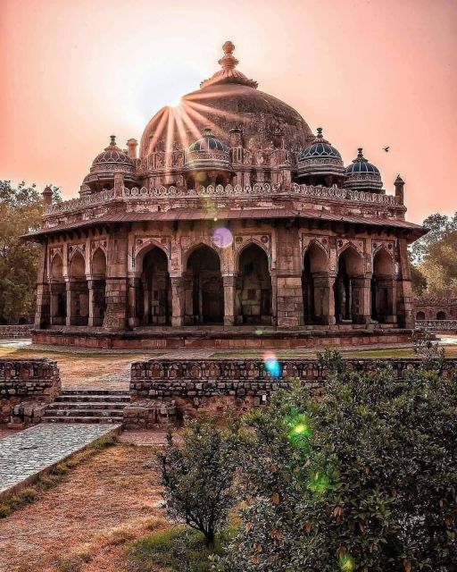 From Delhi: 3-Days Golden Triangle with Fatehpur Sikri - Day 2 Early Taj Mahal, Agra Fort, and Fatehpur Sikri’s Main Sights