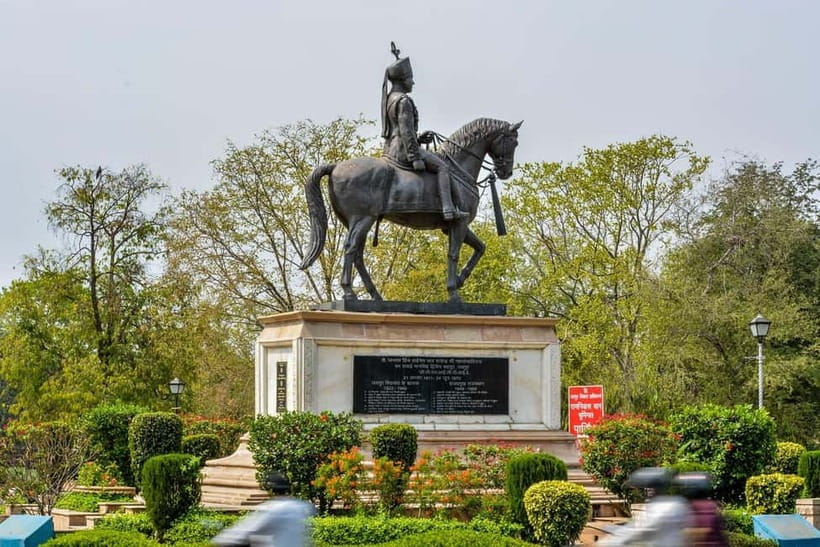From Delhi: 3-Days Private Golden Triangle Tour - Timing rules you should actually plan around