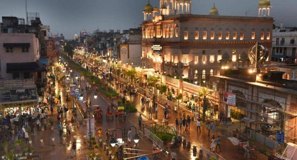 From Delhi: 3-Days Private Golden Triangle Tour with Hotel - Should you book this tour from Delhi?