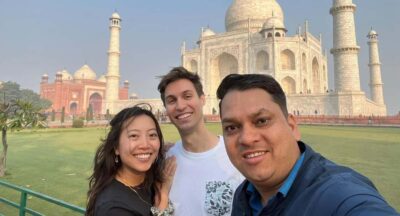 From Delhi: 3-Days Private Golden Triangle Tour with Hotel - Day 1 in Delhi: Old Delhi landmarks, then New Delhi icons