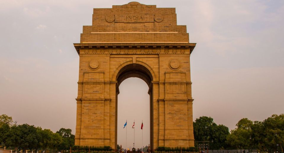From Delhi: 3-Days Private Golden Triangle Tour with Hotel - The private guide part: what you actually gain
